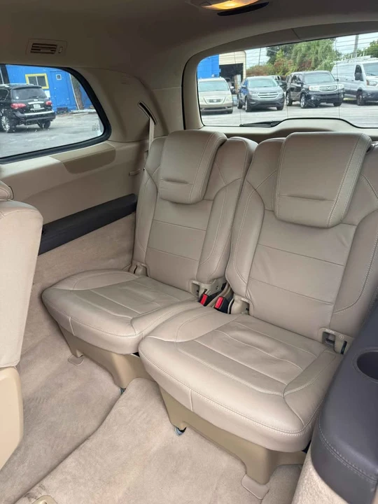 2016 Mercedes-Benz X166 GL-Class/GLS - Image 10 of 18