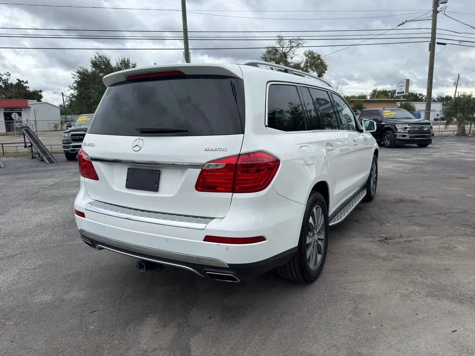 2016 Mercedes-Benz X166 GL-Class/GLS - Image 15 of 18