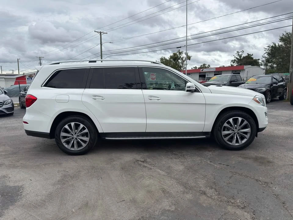 2016 Mercedes-Benz X166 GL-Class/GLS - Image 4 of 18