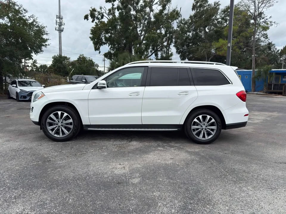 2016 Mercedes-Benz X166 GL-Class/GLS - Image 16 of 18