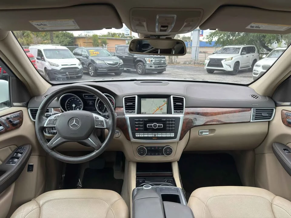 2016 Mercedes-Benz X166 GL-Class/GLS - Image 18 of 18