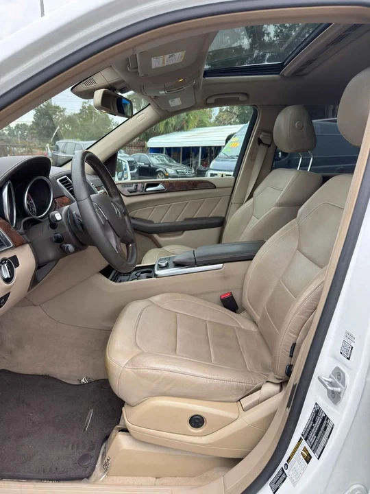 2016 Mercedes-Benz X166 GL-Class/GLS - Image 14 of 18