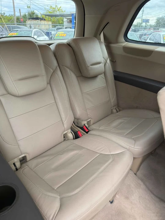 2016 Mercedes-Benz X166 GL-Class/GLS - Image 8 of 18