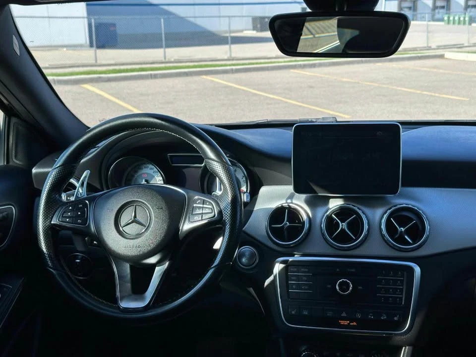 2016 Mercedes-Benz X156 GLA - Image 5 of 8