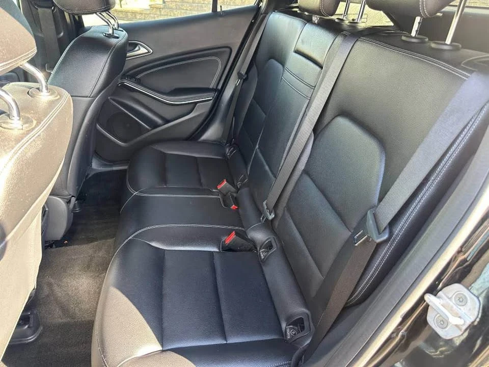 2016 Mercedes-Benz X156 GLA - Image 8 of 8