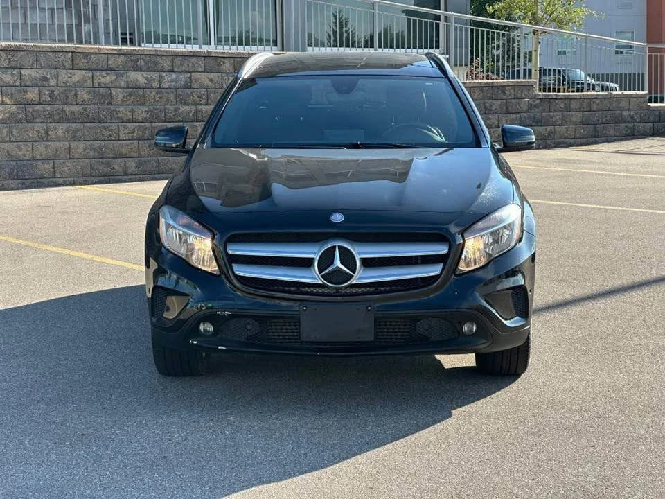 2016 Mercedes-Benz X156 GLA - Image 2 of 8