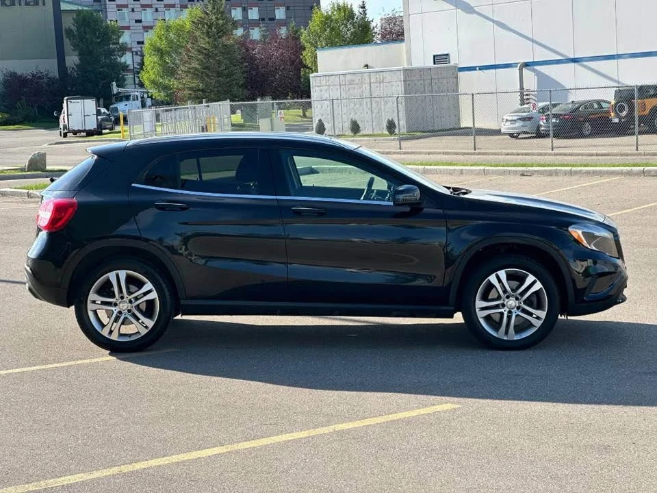 2016 Mercedes-Benz X156 GLA - Image 3 of 8