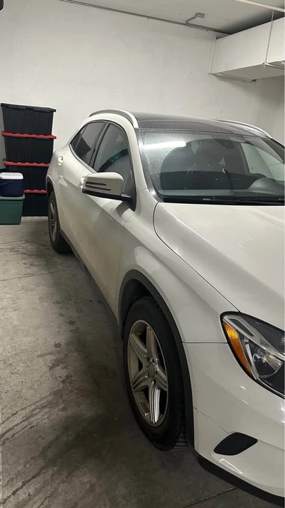 2016 Mercedes-Benz X156 GLA - Image 13 of 18