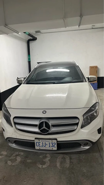 2016 Mercedes-Benz X156 GLA - Image 18 of 18