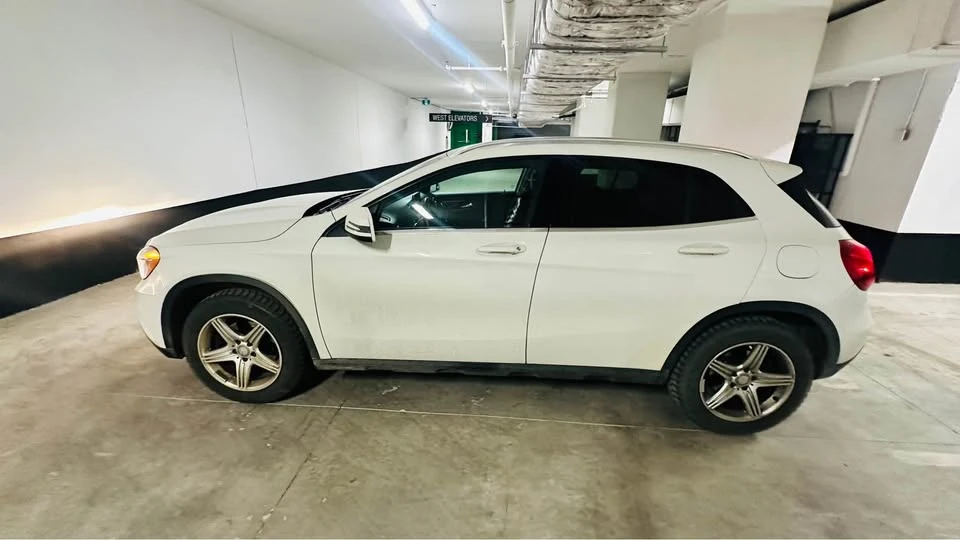 2016 Mercedes-Benz X156 GLA - Image 11 of 18