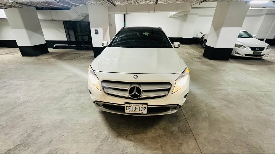 2016 Mercedes-Benz X156 GLA - Image 8 of 18