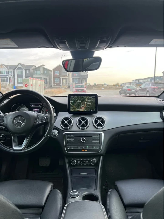2016 Mercedes-Benz X156 GLA - Image 9 of 14