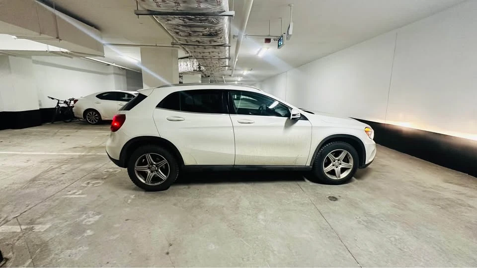 2016 Mercedes-Benz X156 GLA - Image 9 of 18