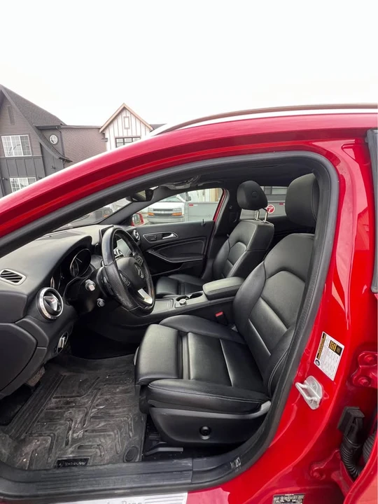 2016 Mercedes-Benz X156 GLA - Image 10 of 14