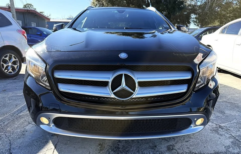 2016 Mercedes-Benz X156 GLA - Image 2 of 18