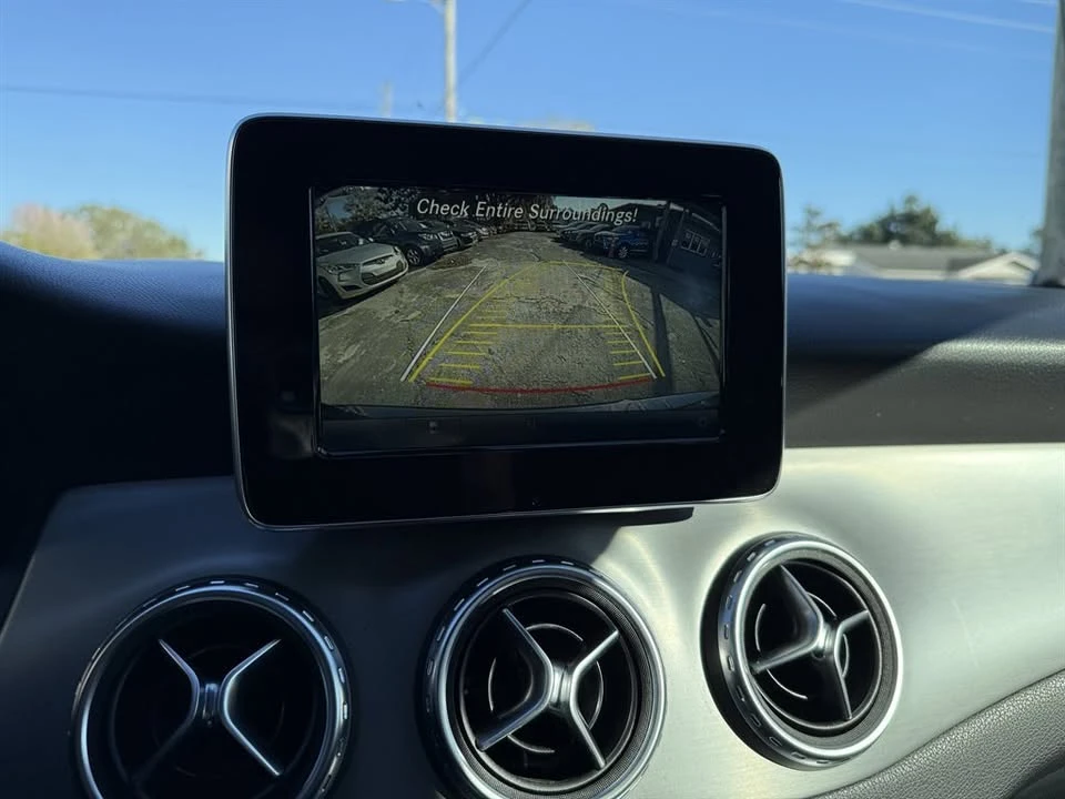2016 Mercedes-Benz X156 GLA - Image 9 of 18