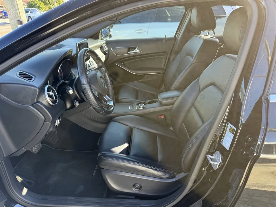 2016 Mercedes-Benz X156 GLA - Image 5 of 18