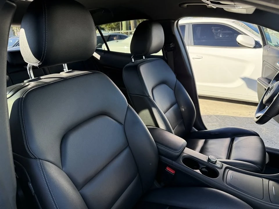 2016 Mercedes-Benz X156 GLA - Image 13 of 18