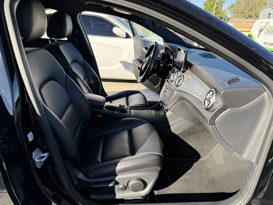 2016 Mercedes-Benz X156 GLA - Image 12 of 18