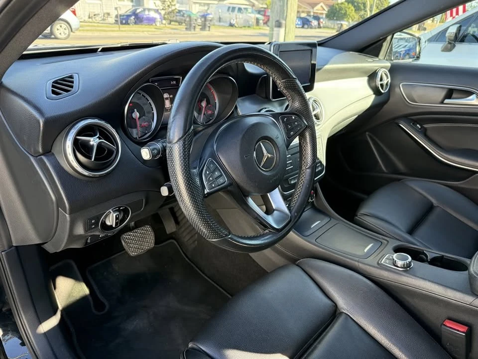 2016 Mercedes-Benz X156 GLA - Image 6 of 18