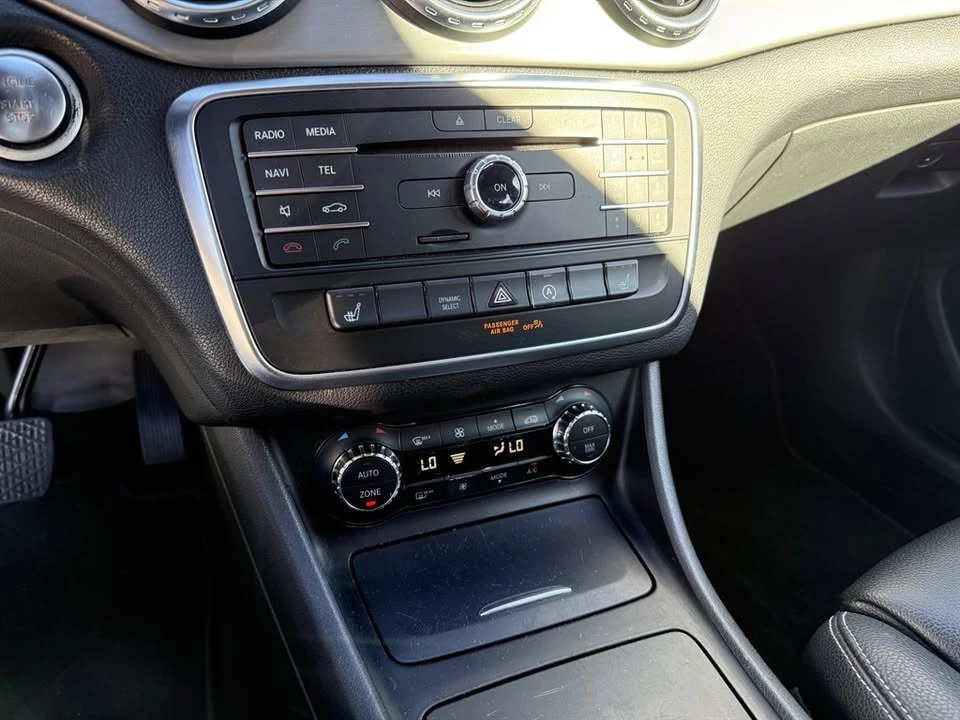 2016 Mercedes-Benz X156 GLA - Image 10 of 18