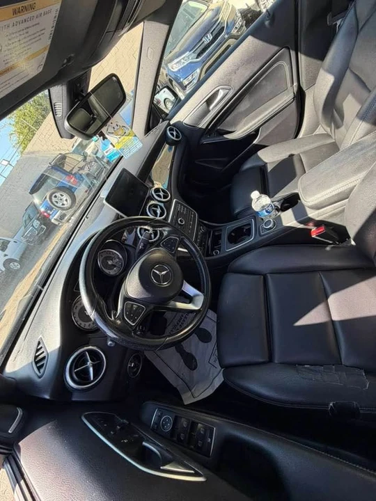 2016 Mercedes-Benz X156 GLA - Image 13 of 15