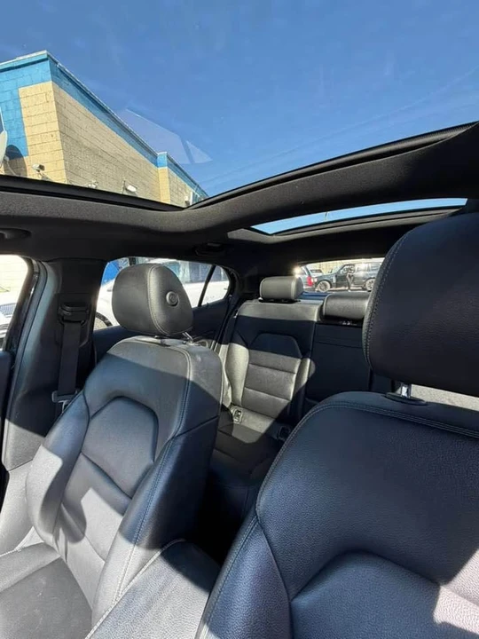2016 Mercedes-Benz X156 GLA - Image 4 of 15