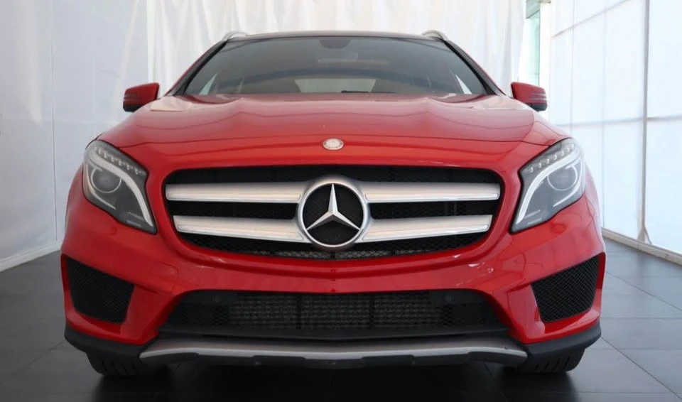2016 Mercedes-Benz X156 GLA - Image 2 of 3