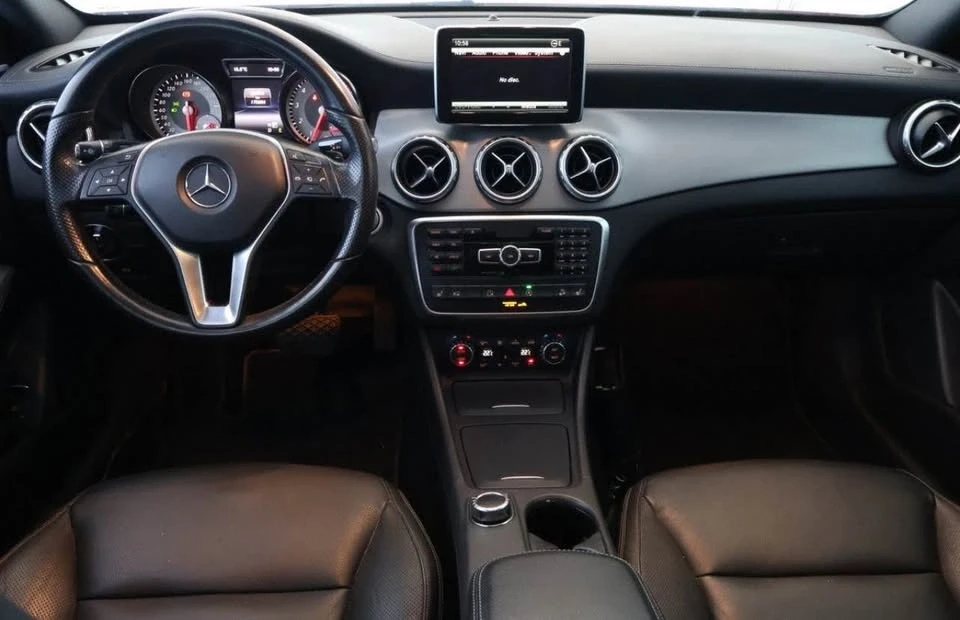 2016 Mercedes-Benz X156 GLA - Image 3 of 3