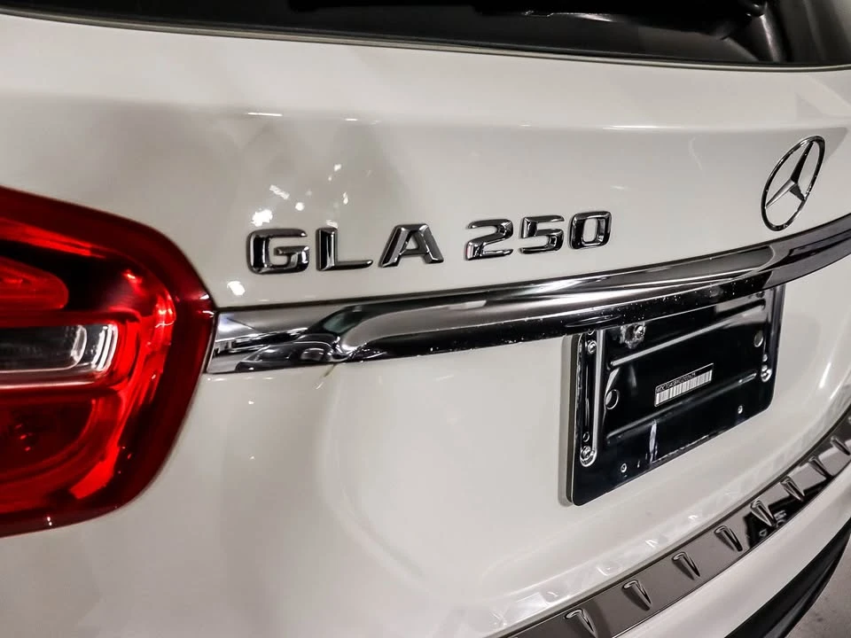2016 Mercedes-Benz X156 GLA - Image 11 of 13