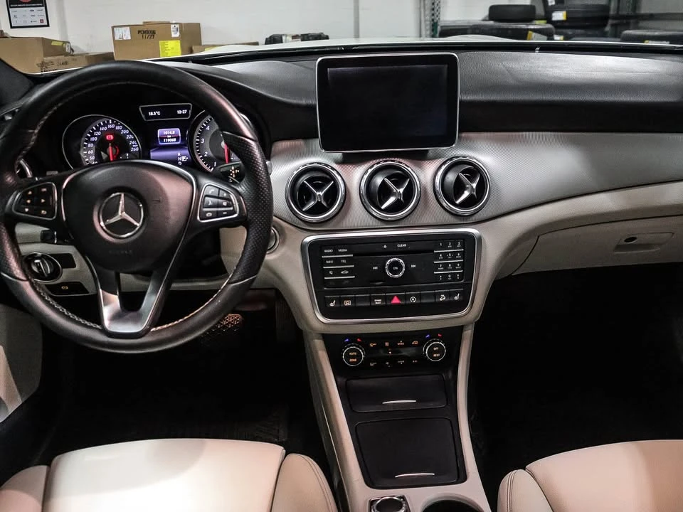2016 Mercedes-Benz X156 GLA - Image 5 of 13