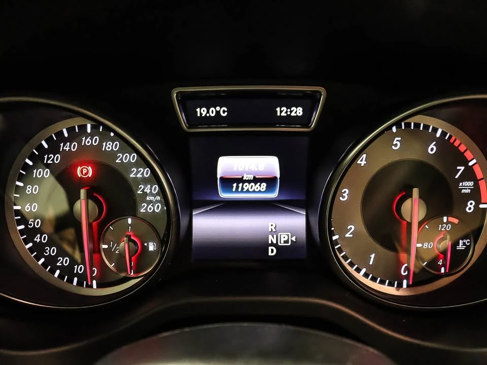 2016 Mercedes-Benz X156 GLA - Image 6 of 13
