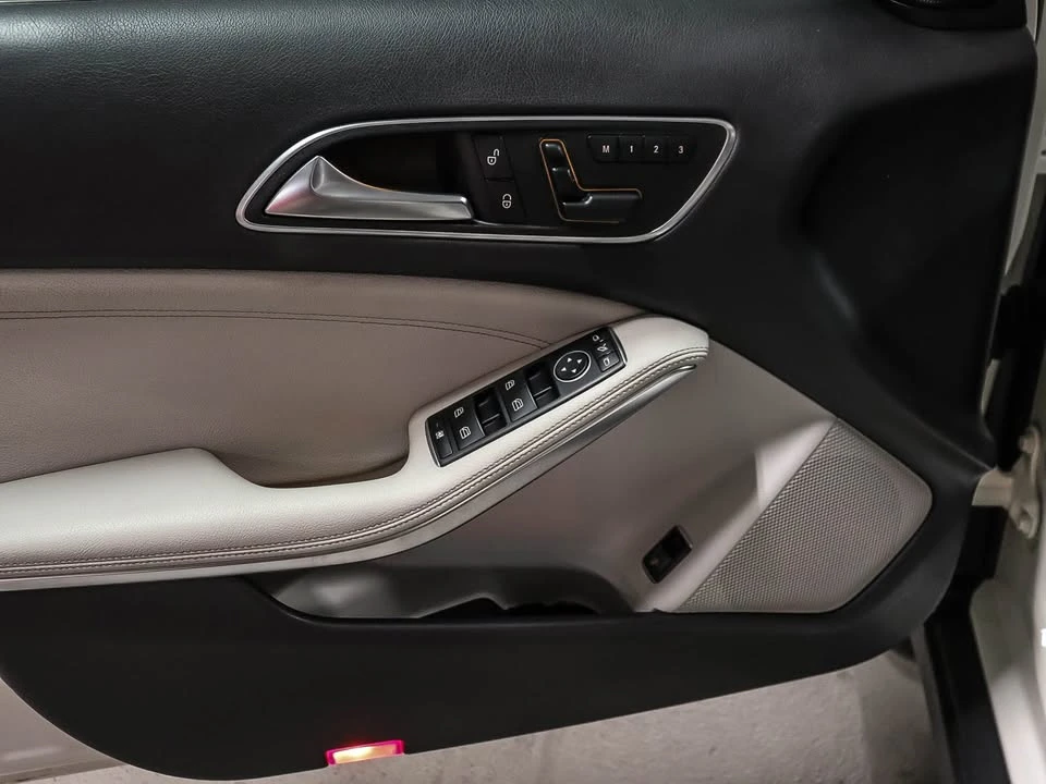 2016 Mercedes-Benz X156 GLA - Image 2 of 13