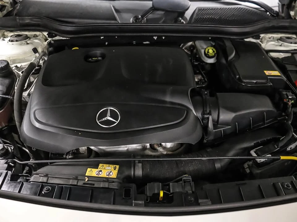 2016 Mercedes-Benz X156 GLA - Image 13 of 13