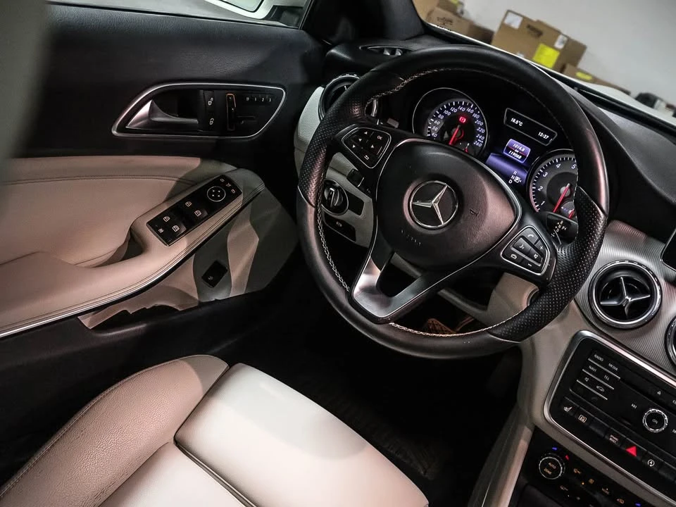 2016 Mercedes-Benz X156 GLA - Image 4 of 13