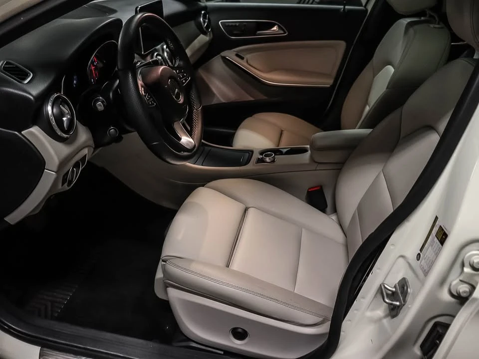 2016 Mercedes-Benz X156 GLA - Image 3 of 13