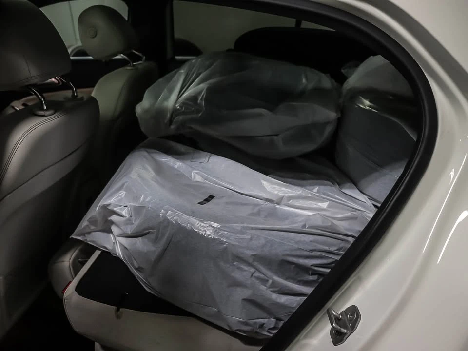 2016 Mercedes-Benz X156 GLA - Image 9 of 13