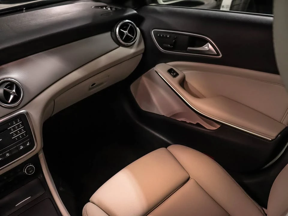 2016 Mercedes-Benz X156 GLA - Image 7 of 13