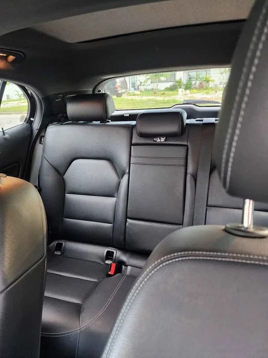 2016 Mercedes-Benz X156 GLA - Image 7 of 7