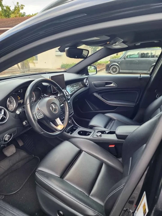 2016 Mercedes-Benz X156 GLA - Image 6 of 7