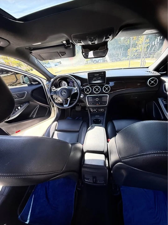 2016 Mercedes-Benz X156 GLA - Image 2 of 17