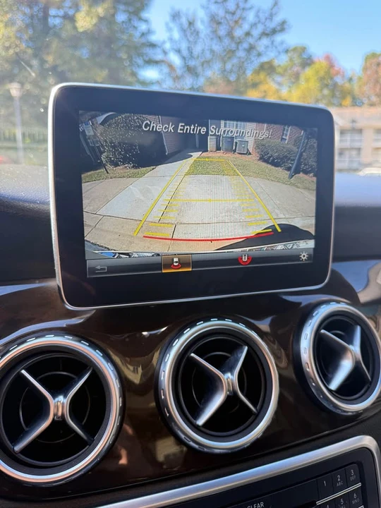 2016 Mercedes-Benz X156 GLA - Image 12 of 17