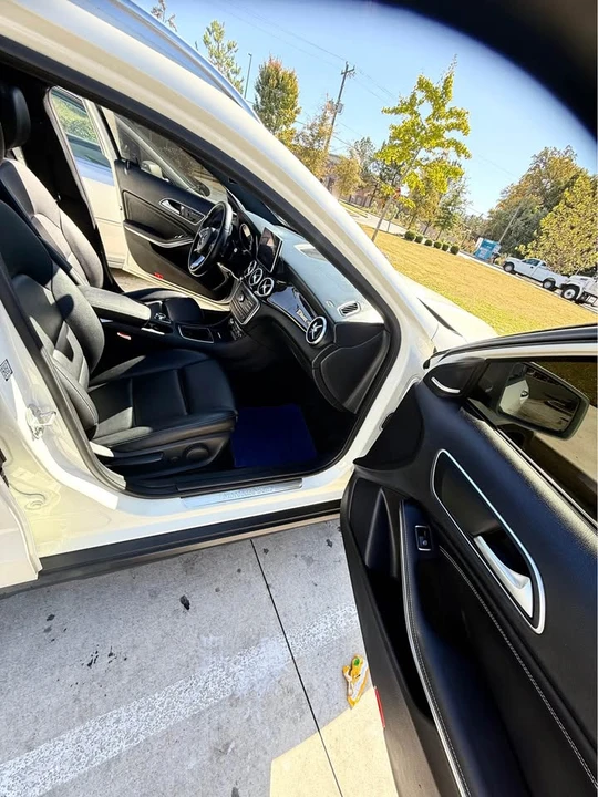 2016 Mercedes-Benz X156 GLA - Image 3 of 17