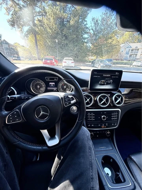 2016 Mercedes-Benz X156 GLA - Image 14 of 17