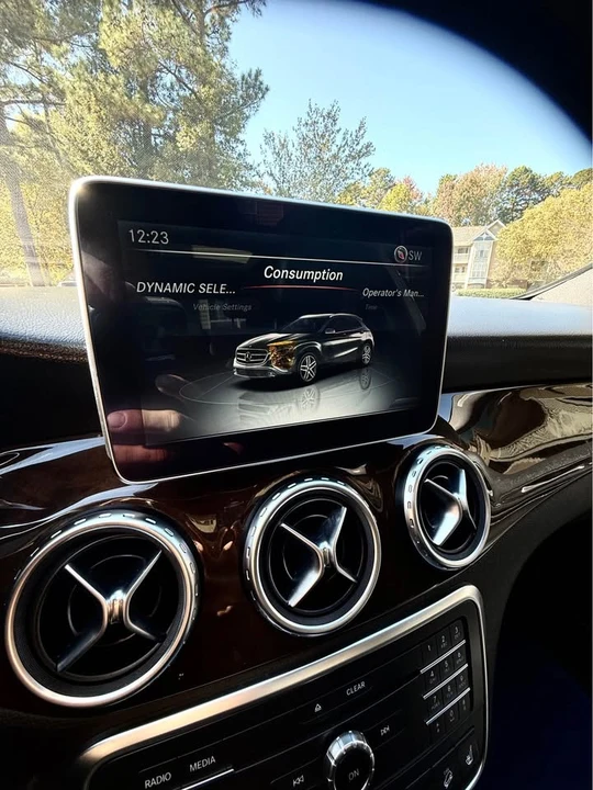 2016 Mercedes-Benz X156 GLA - Image 13 of 17
