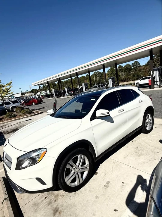 2016 Mercedes-Benz X156 GLA - Image 10 of 17