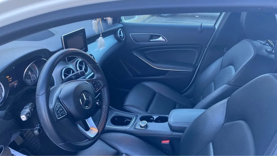 2016 Mercedes-Benz X156 GLA - Image 3 of 4