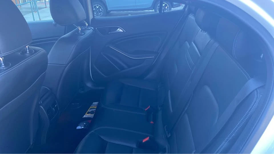 2016 Mercedes-Benz X156 GLA - Image 4 of 4
