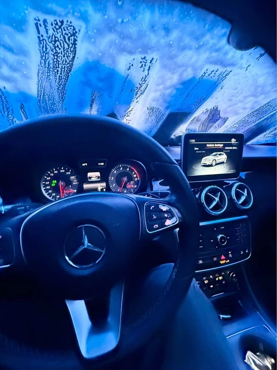 2016 Mercedes-Benz X156 GLA - Image 15 of 17