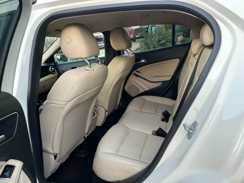 2016 Mercedes-Benz X156 GLA - Image 9 of 13